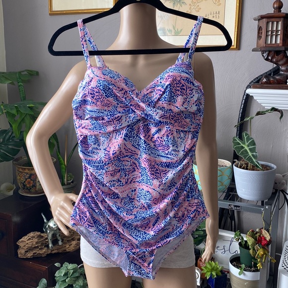 Other - Bathing Suit‎ (LR2)